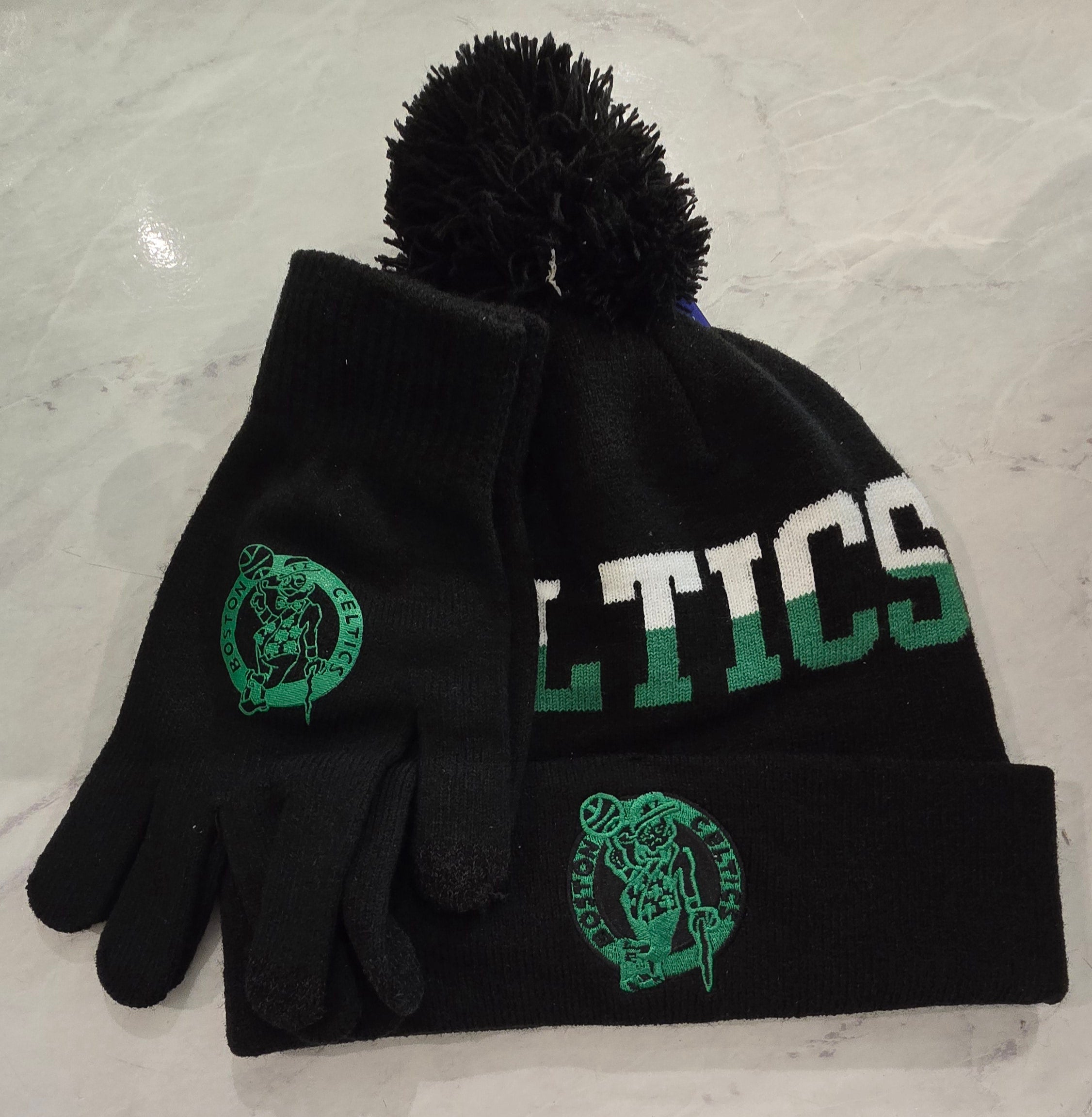 Boston winter hat on sale