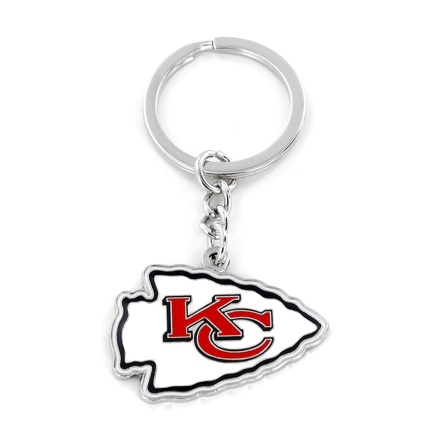 Kansas City Chiefs NFL Football Breakaway Lanyard