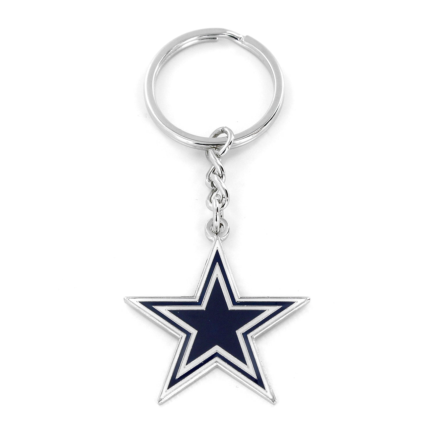 Cowboys keychain deals