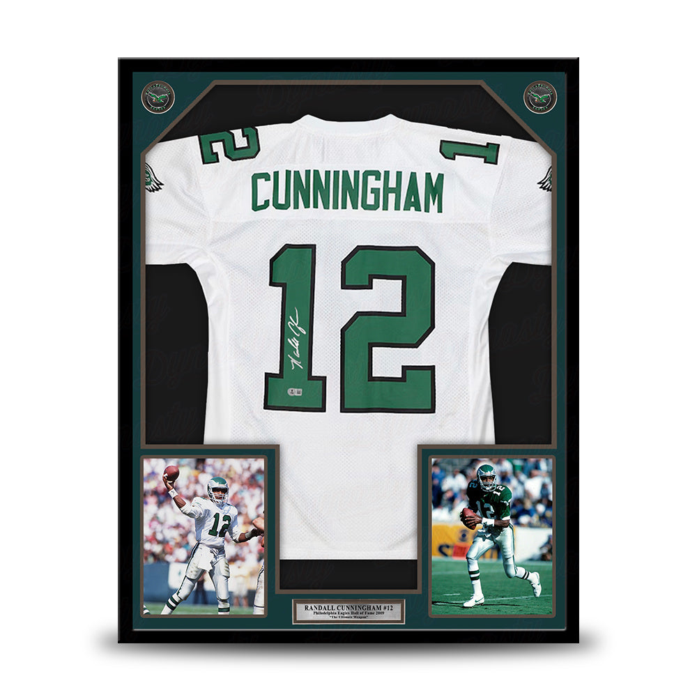 Randall cunningham jersey best sale