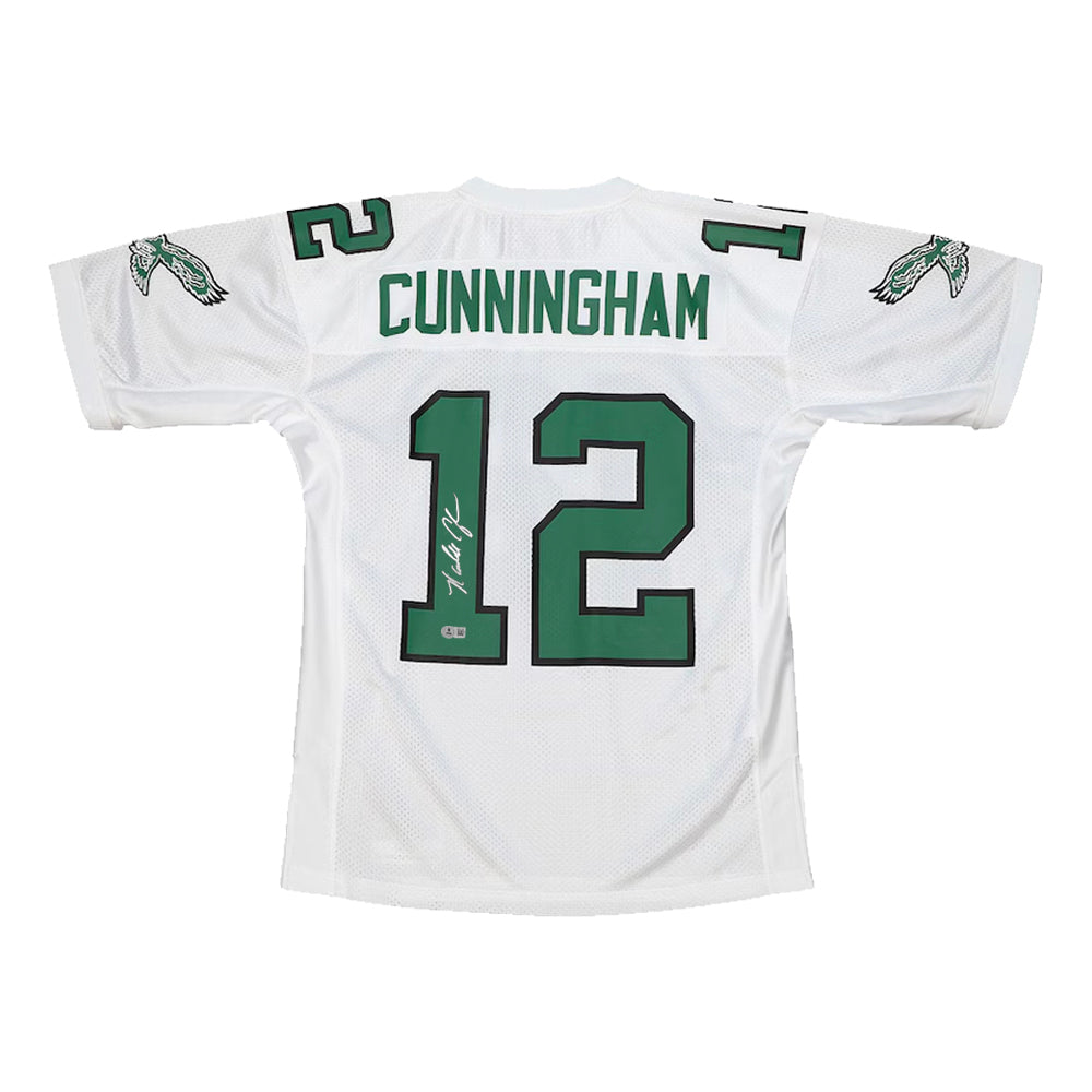 Mitchell & Ness Philadelphia Eagles Randall Cunningham store Jersey