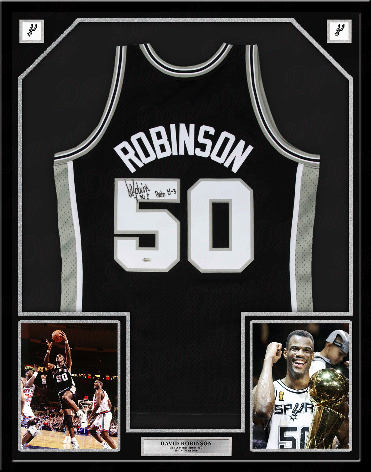 San Antonio Spurs - David Robinson  Nba jersey, Jersey, San antonio spurs