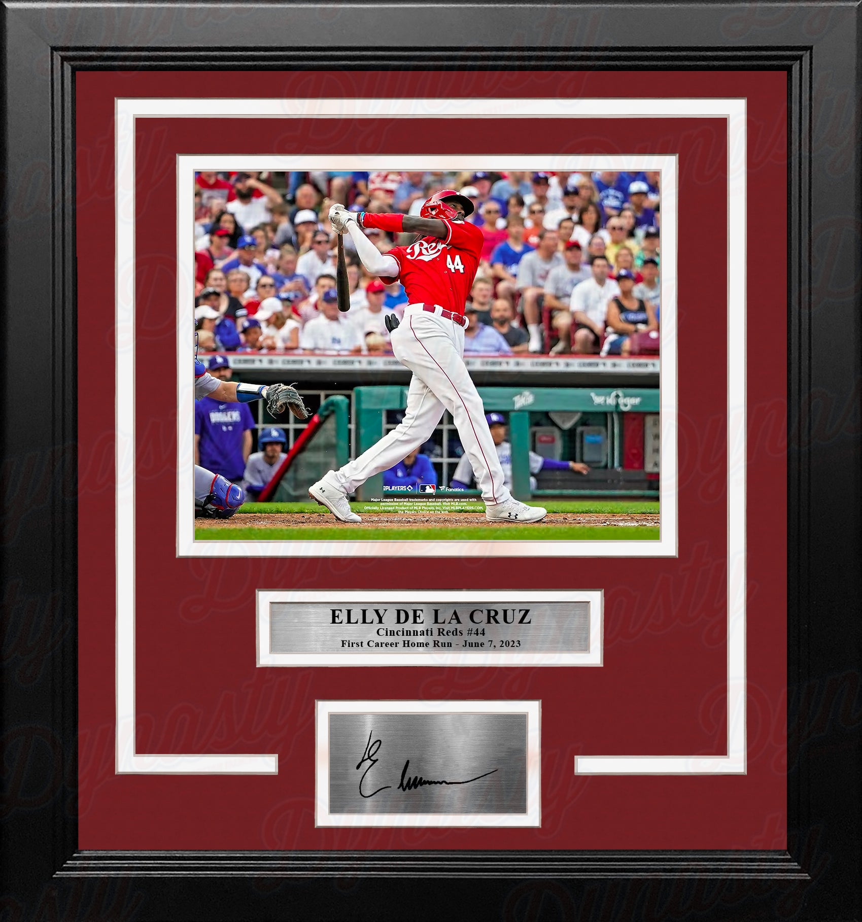 Carl Yastrzemski in Action Boston Red Sox 8 x 10 Baseball Photo - Dynasty  Sports & Framing