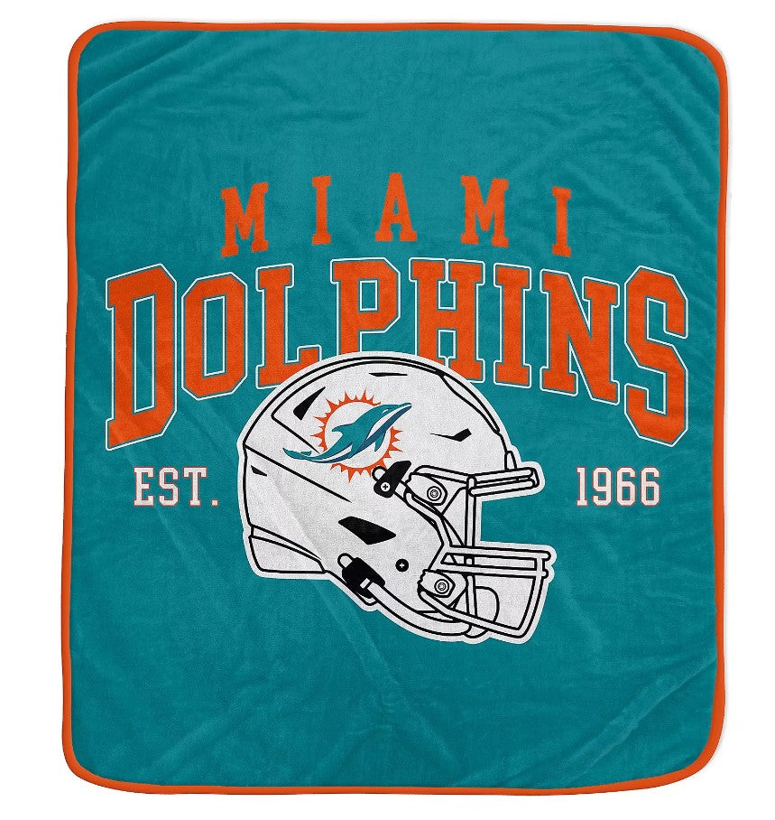 Miami deals Dolphins Collectibles