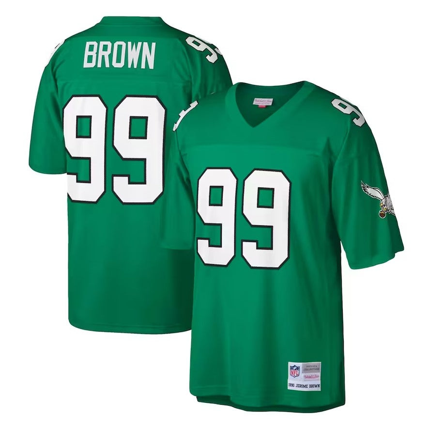 Mitchell & Ness Philadelphia Eagles NFL Fan Shop