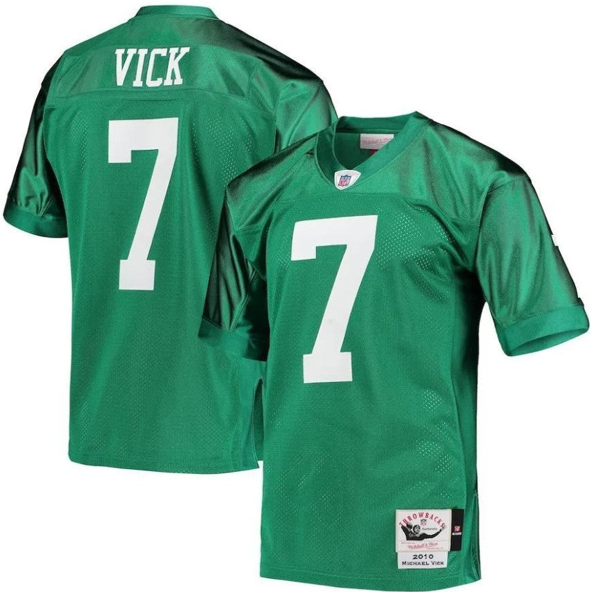 BRIAN WESTBROOK Philadelphia Eagles MITCHELL and NESS Throwback