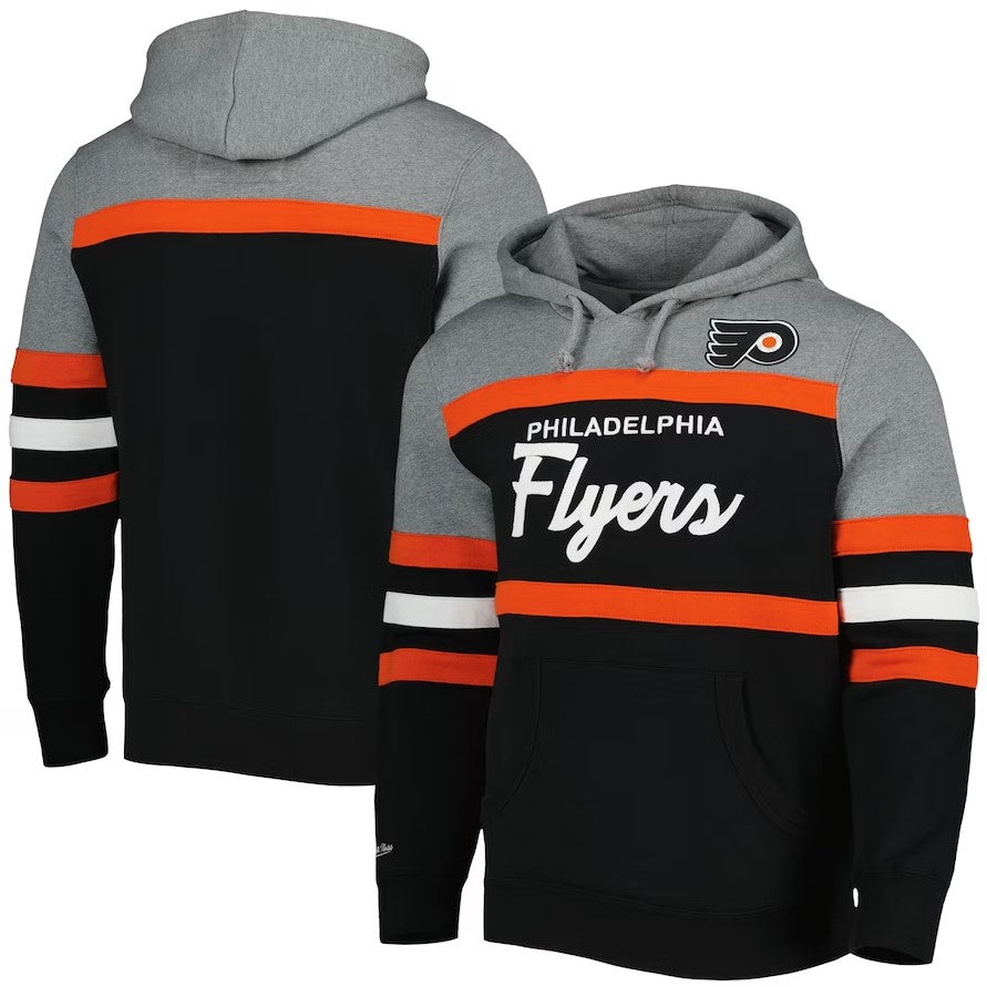 Newest Flyers hoodie size Small