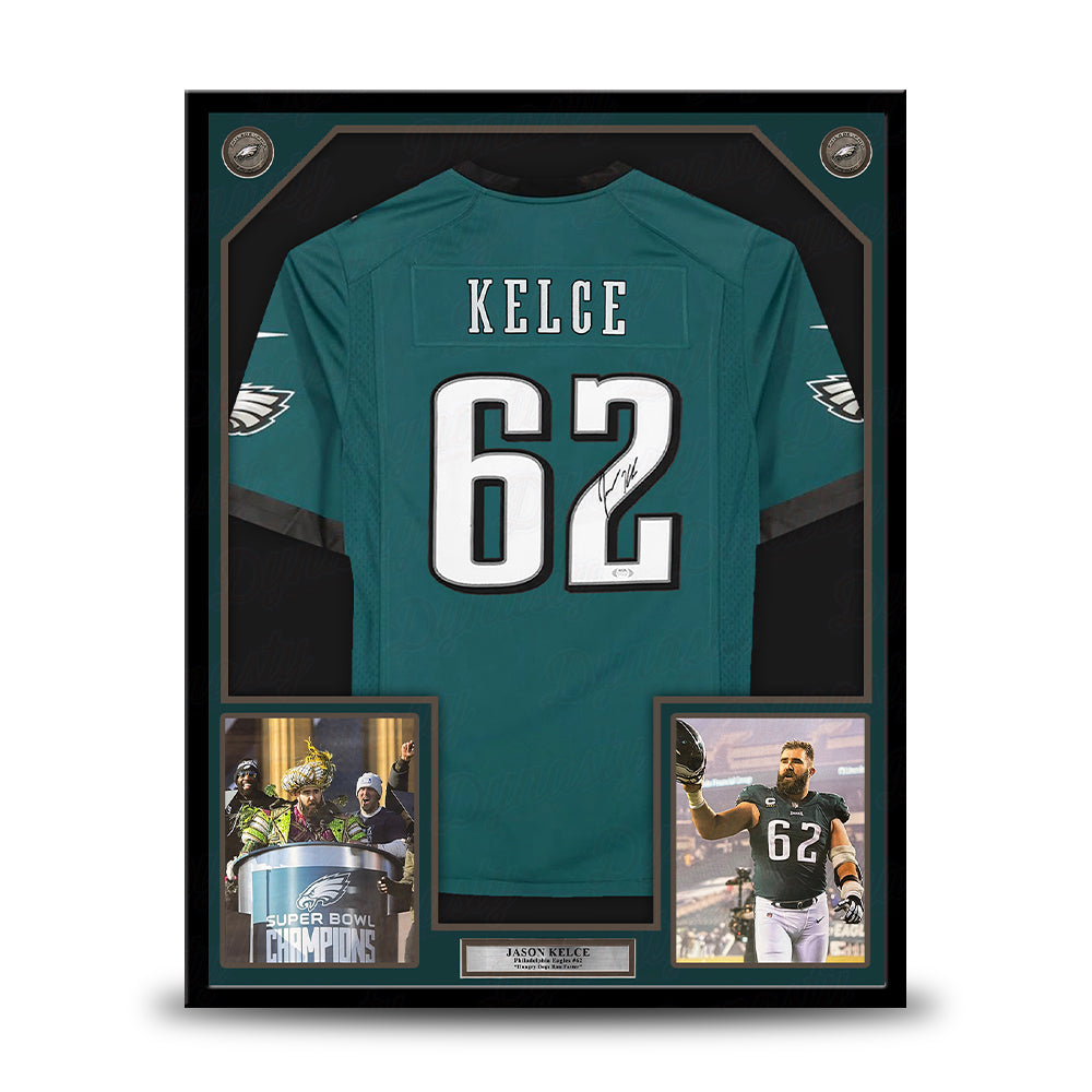 Philadelphia Eagles high quality Jersey