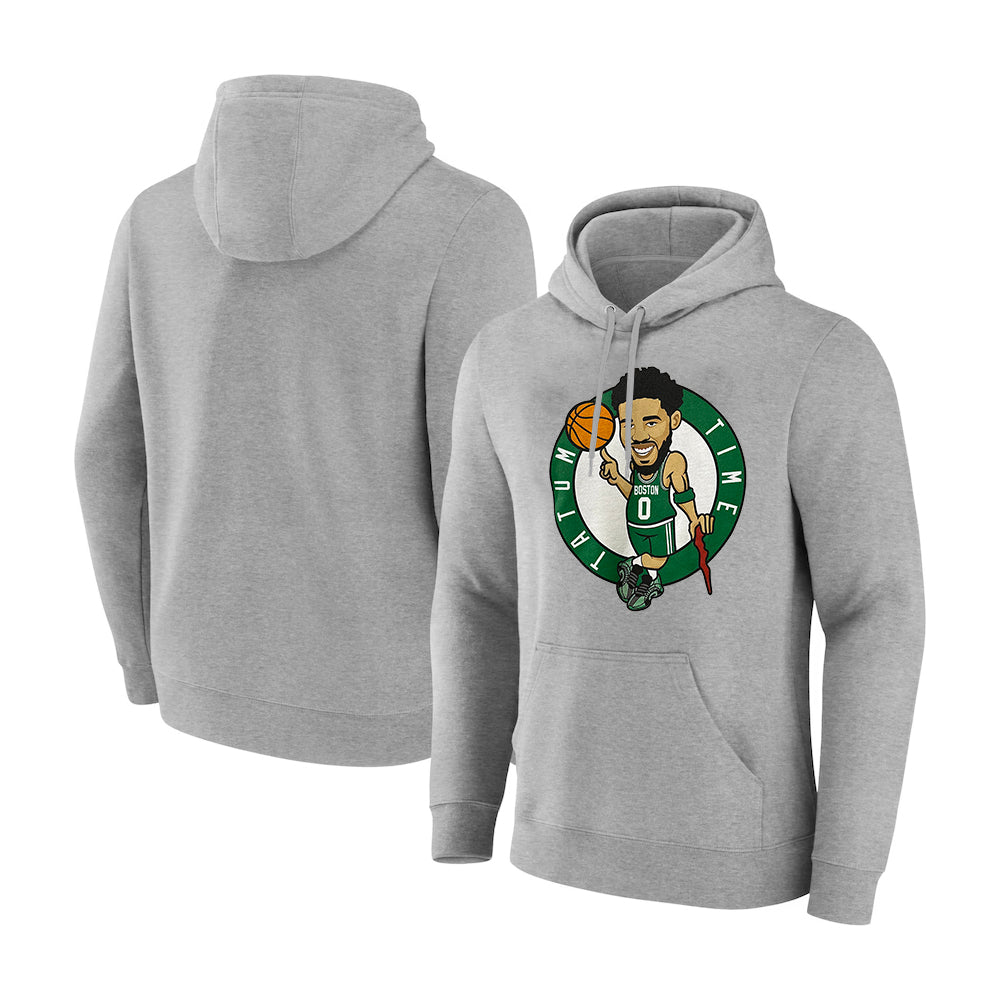 Jayson tatum hoodie hotsell