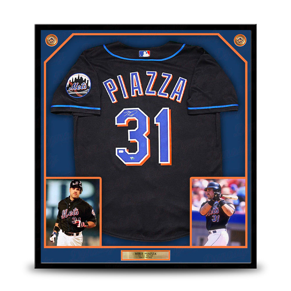 New york mets mike piazza jersey online