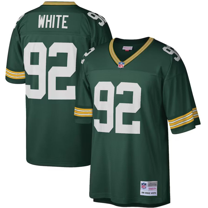 packers retro jersey