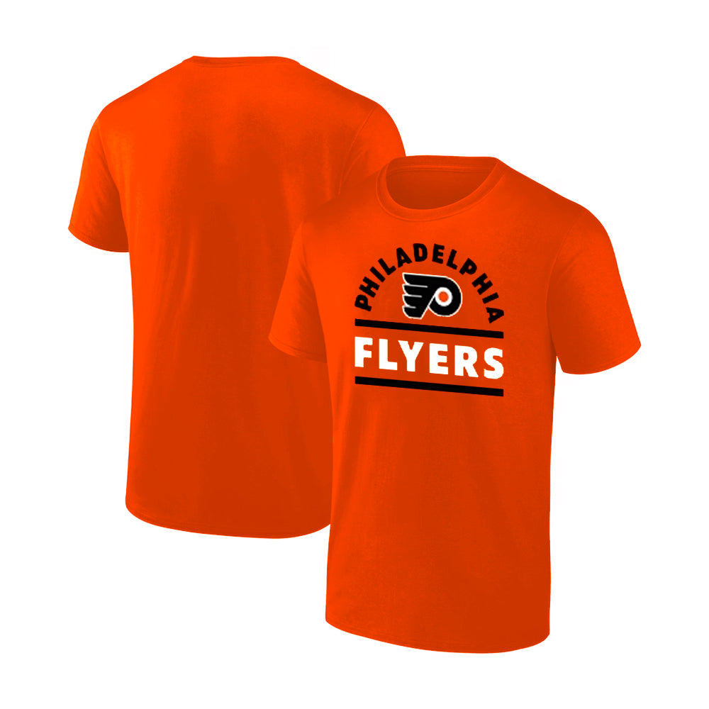 Flyers hockey shirt online