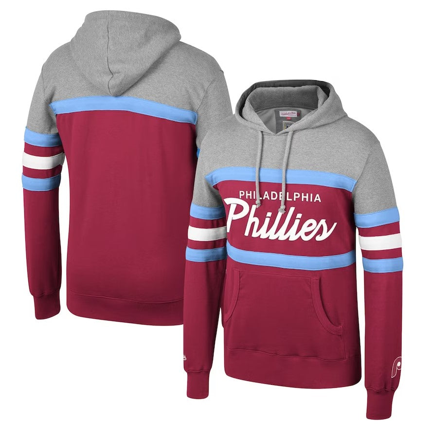 Philadelphia Phillies Sweatshirt, Phillies Hoodies, Phillies Fleece