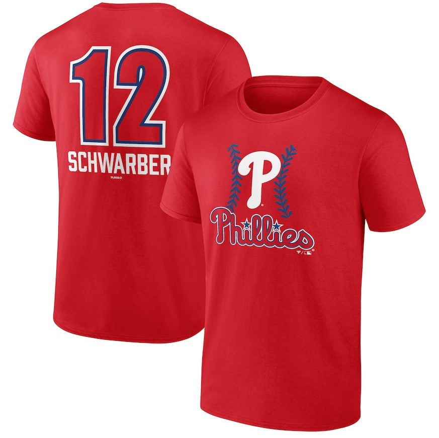 Kyle schwarber jersey number best sale