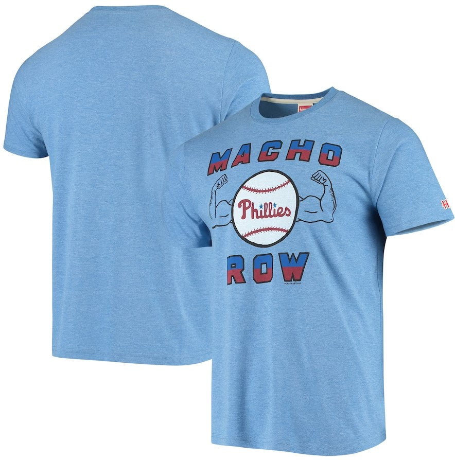 Majestic, Shirts, Bryce Harper Phillies Jersey Powder Light Blue Vintage  Throwbacks