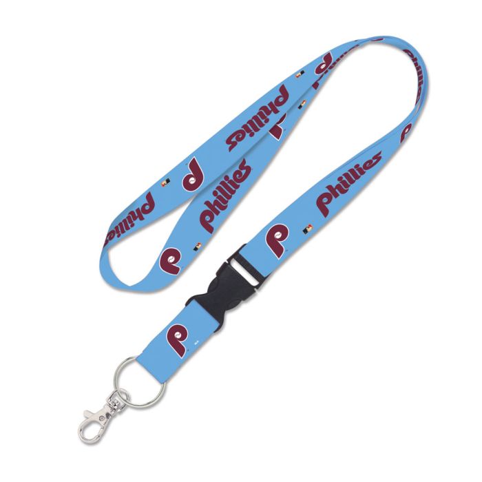 Boston Red Sox Lanyard