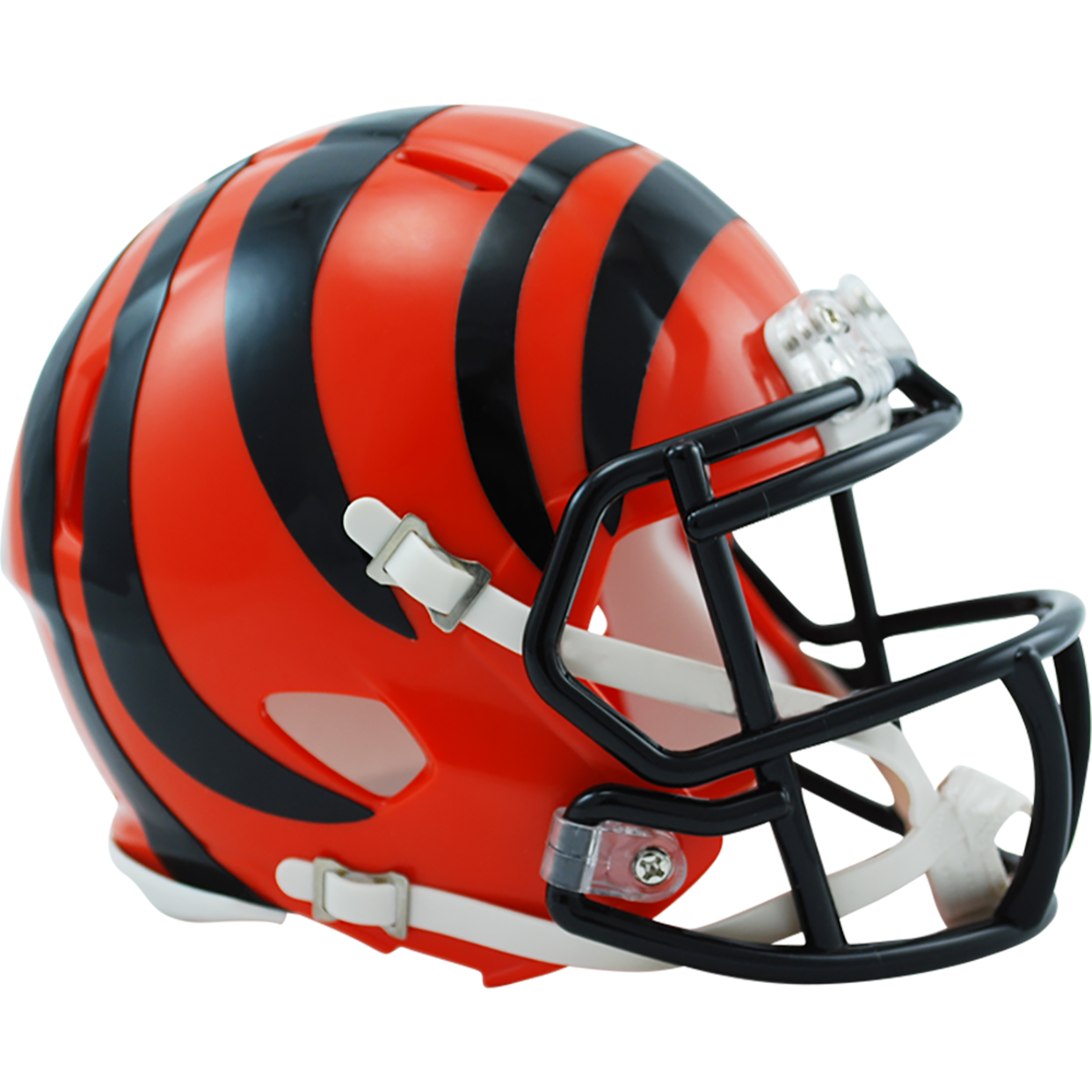 Cincinnati Bengals NFL Riddell Speed Revolution Mini-Helmet