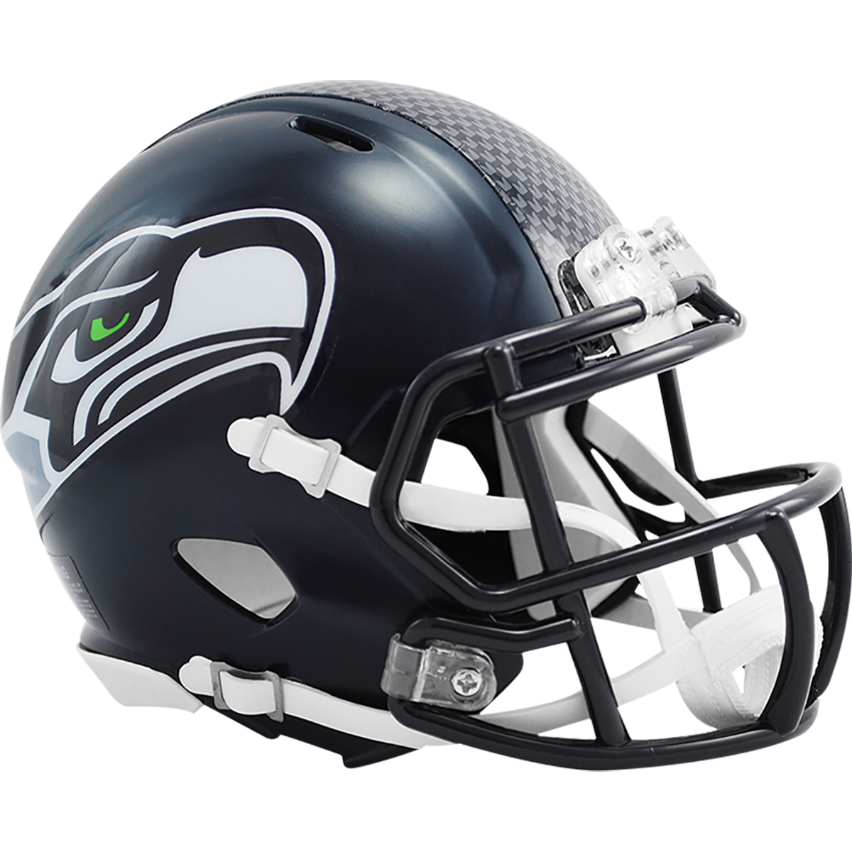 Riddell NFL Seattle Seahawks Full Size Speed Replica Football Helmet