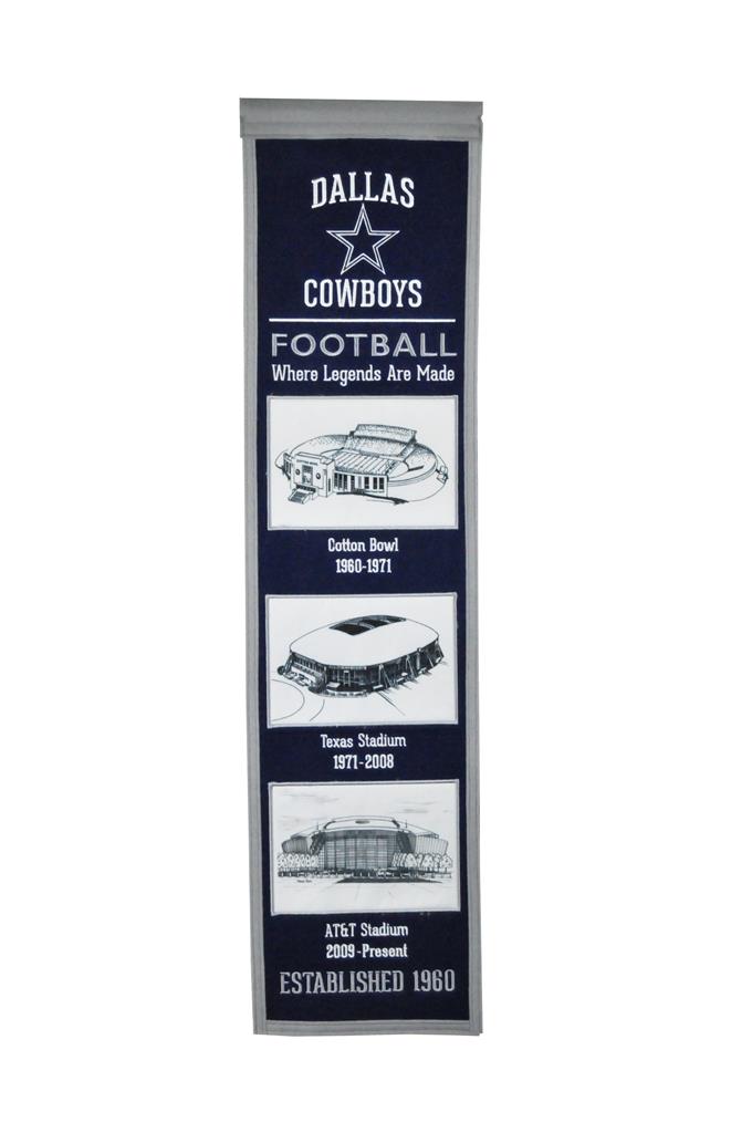 Dallas Cowboys NFL Football Stadium design – US Fabric Shop