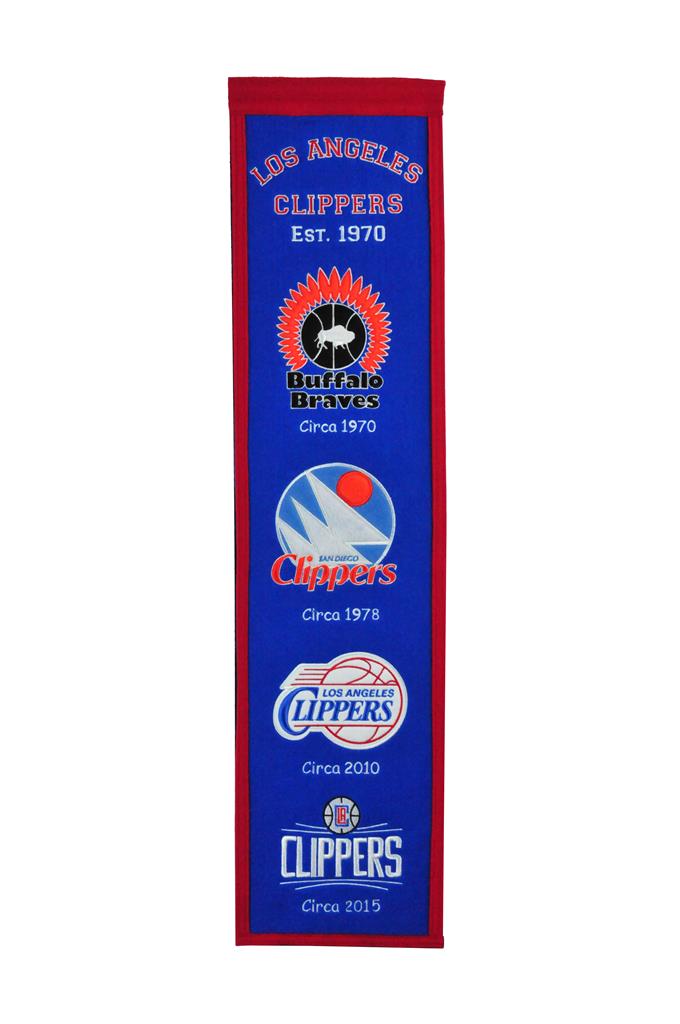 NBA Basketball Sign Banner