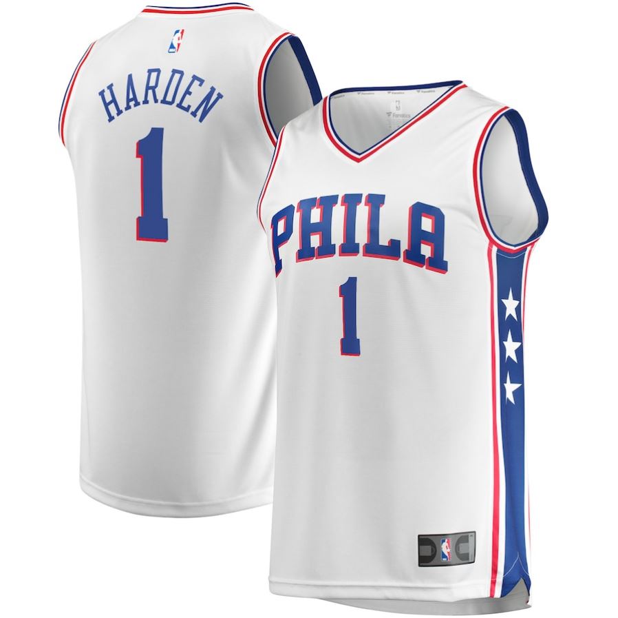 Philadelphia 76ers NBA Jerseys, Philadelphia 76ers Basketball Jerseys
