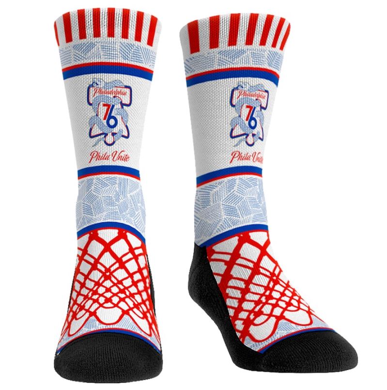 76ers socks clearance