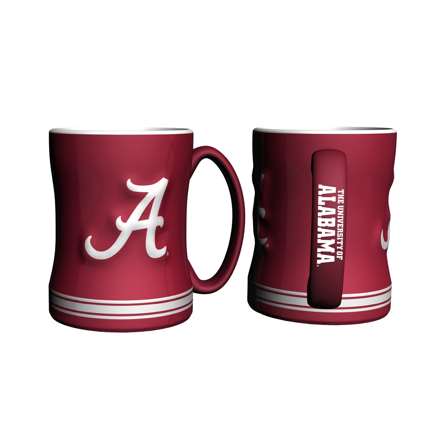 State of Alabama Coffee Mug