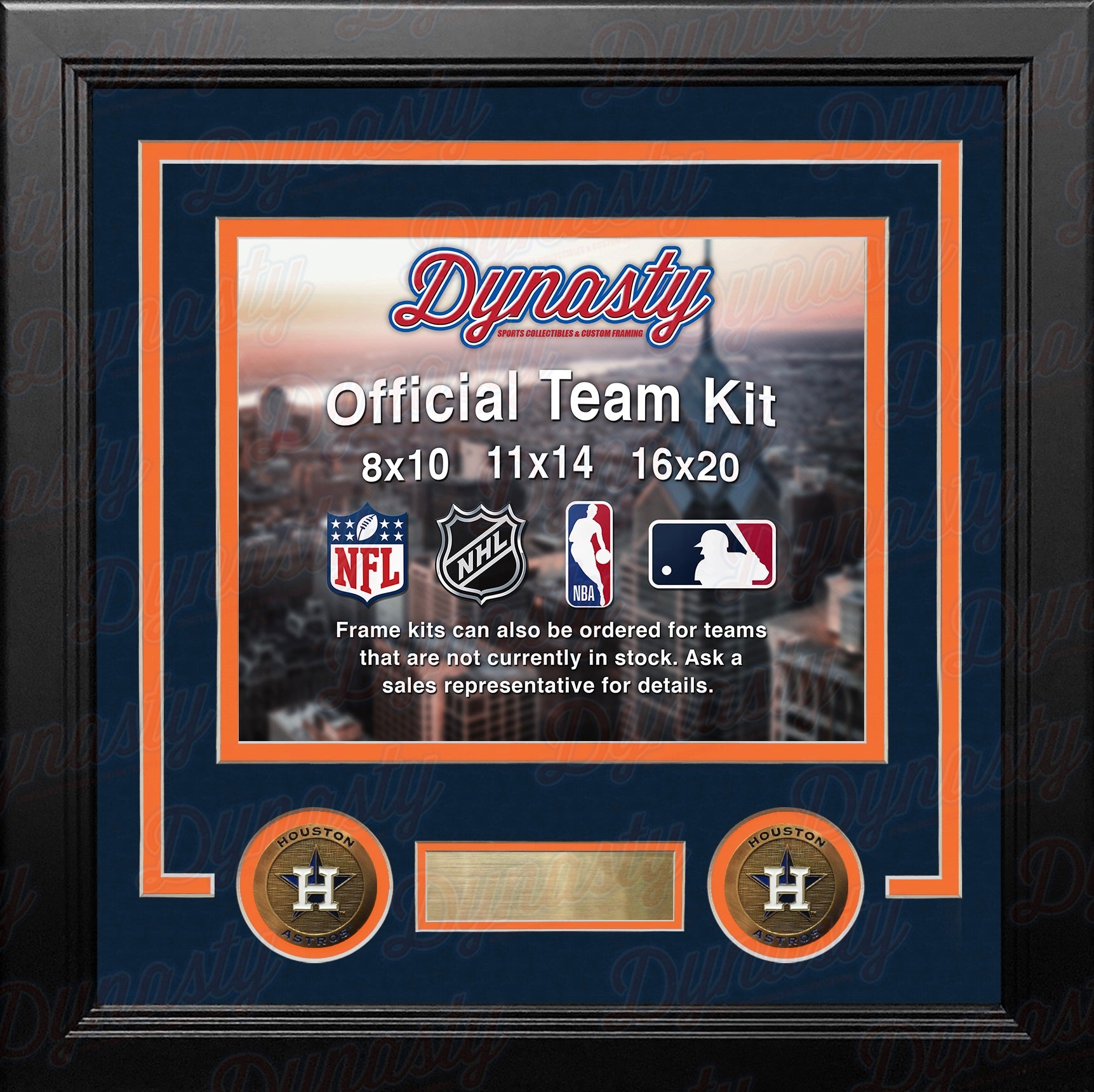 Baseball Jersey Framing MLB Frame Your Autographed Signed Jerseys W/ LOGOS