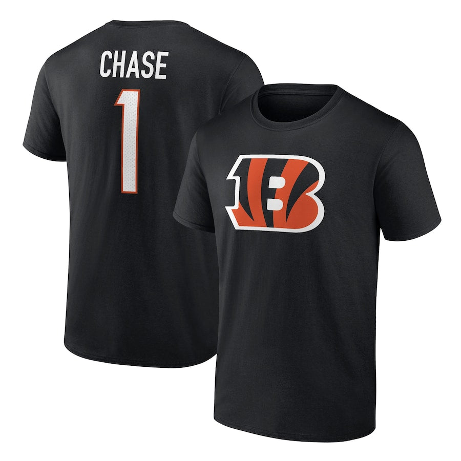 bengals trikot chase