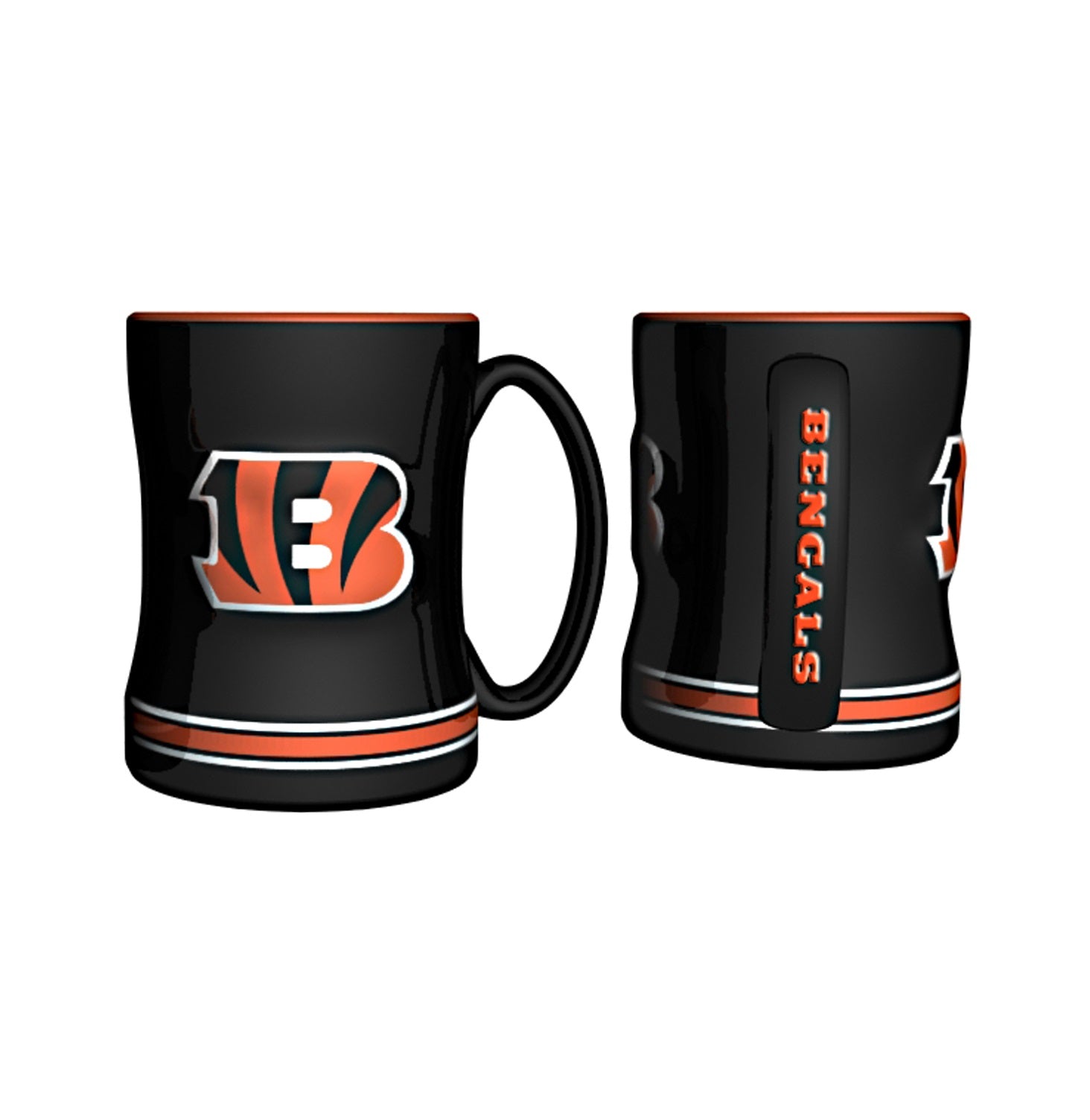 Cincinnati Bengals Logo and sign, new logo meaning and history