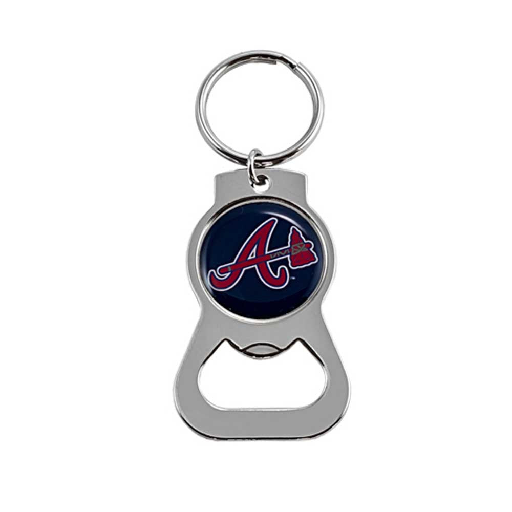 Atlanta Braves Key Chain