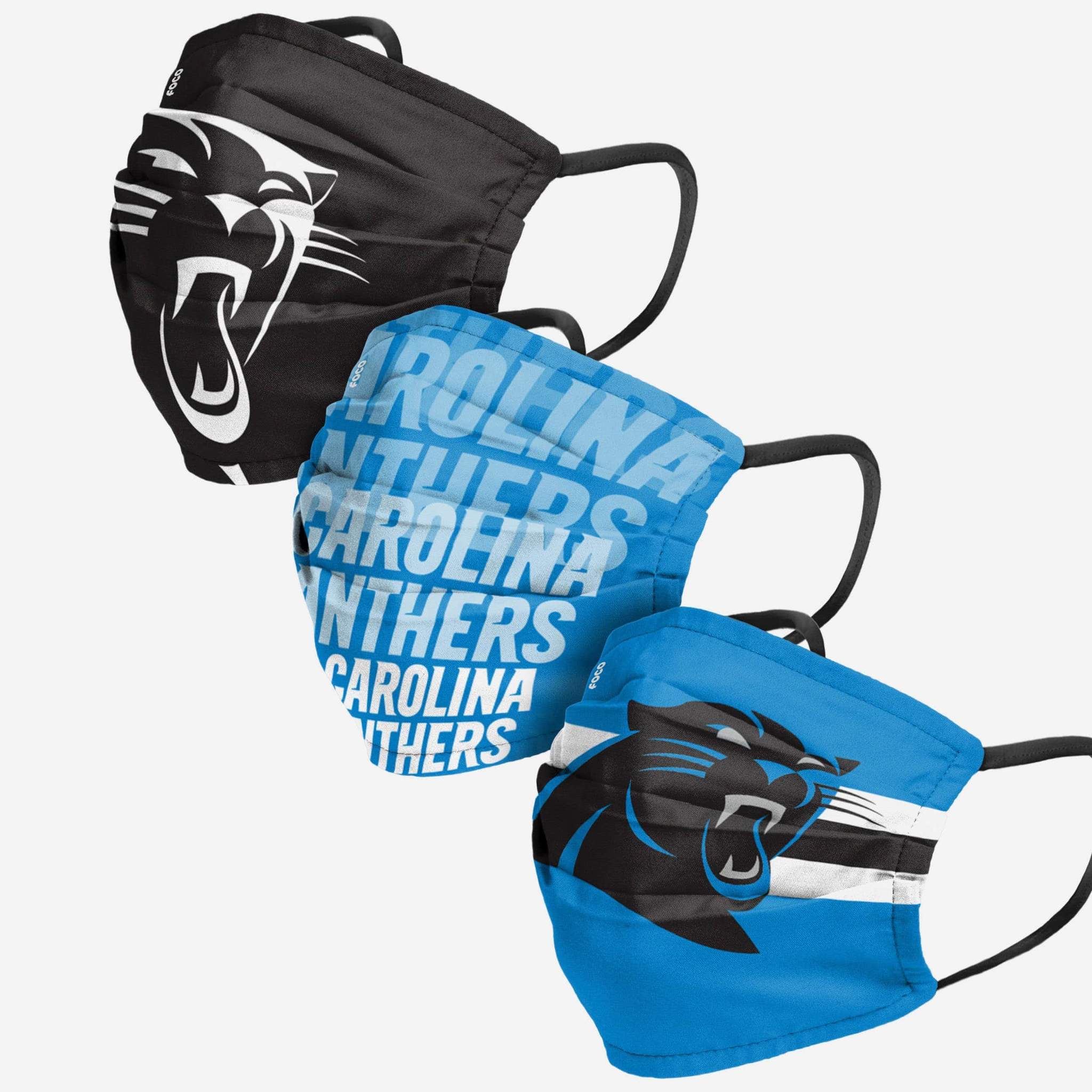 carolina panthers covers