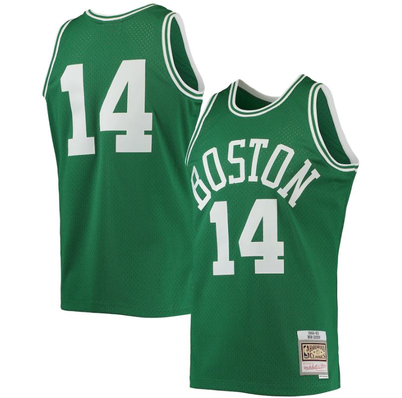 NBA_ Jersey Wholesale Custom 2021-22 Boston''Celtics''MEN Al Horford #42  75th Anniversary''NBA''Diamond Swingman bas 
