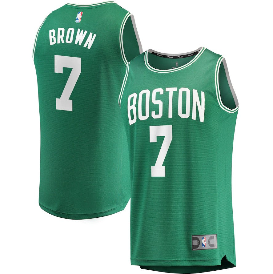 Celtics icon jersey on sale