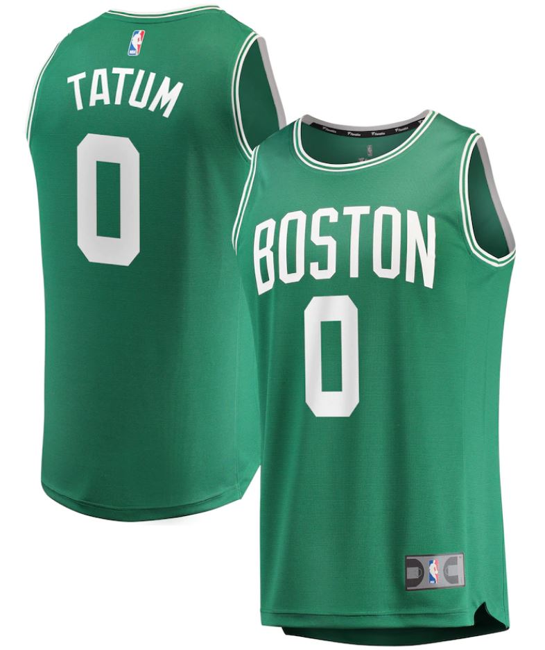 Vintage NBA Basketball Jayson Tatum Jersey Shirt, - Shirt Low Price