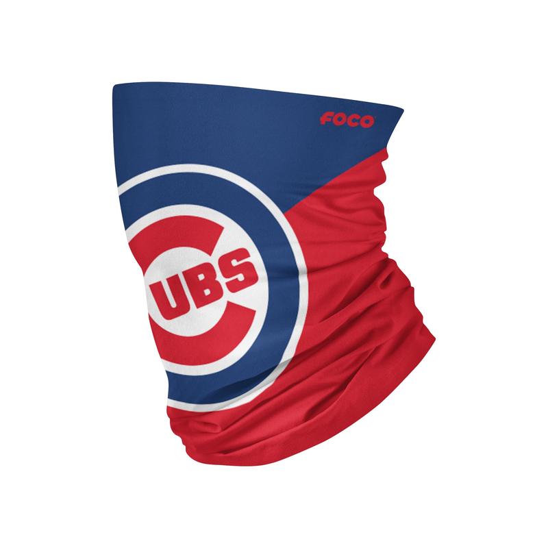 MLB Chicago Cubs Raschel Throw Blanket