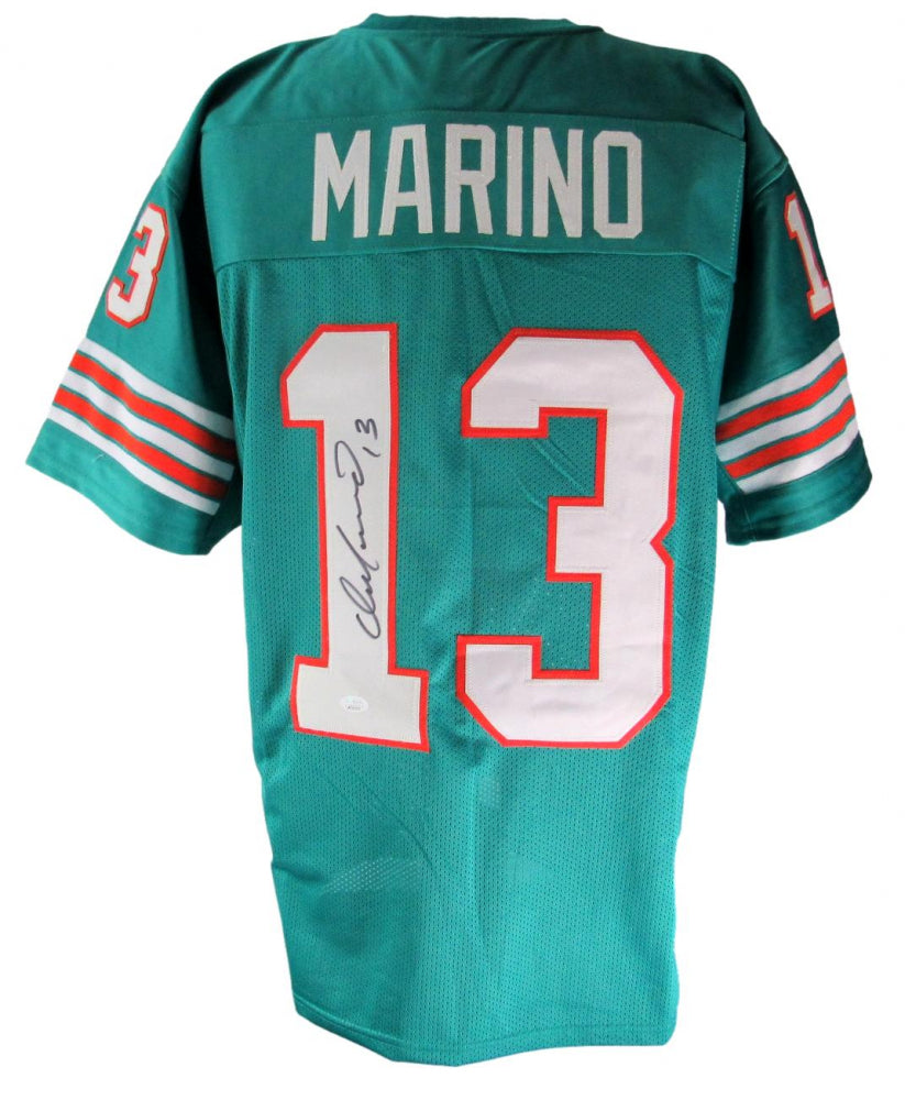 autographed jersey