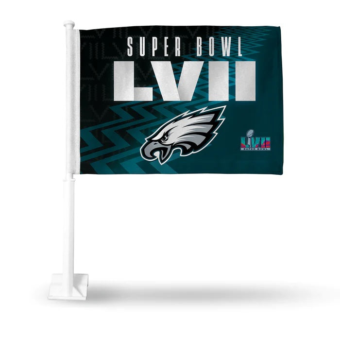 Philadelphia Eagles Super Bowl LVII