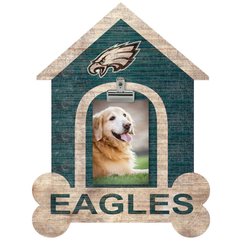 Philadelphia Eagles sports pet supplies for dogs