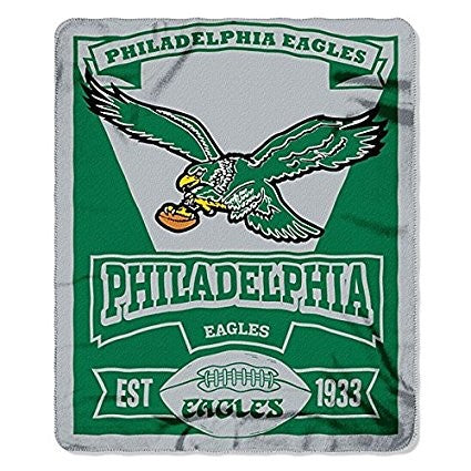 Eagles blanket discount