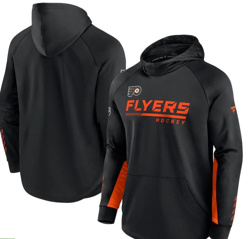 Philadelphia flyers hoodie hotsell