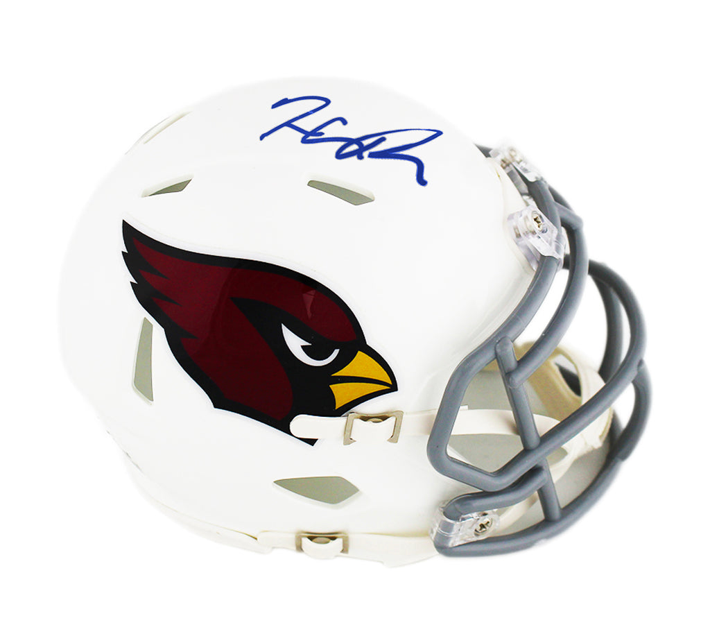 Arizona Cardinals NFL Riddell Speed Revolution Mini-Helmet - Dynasty Sports  & Framing