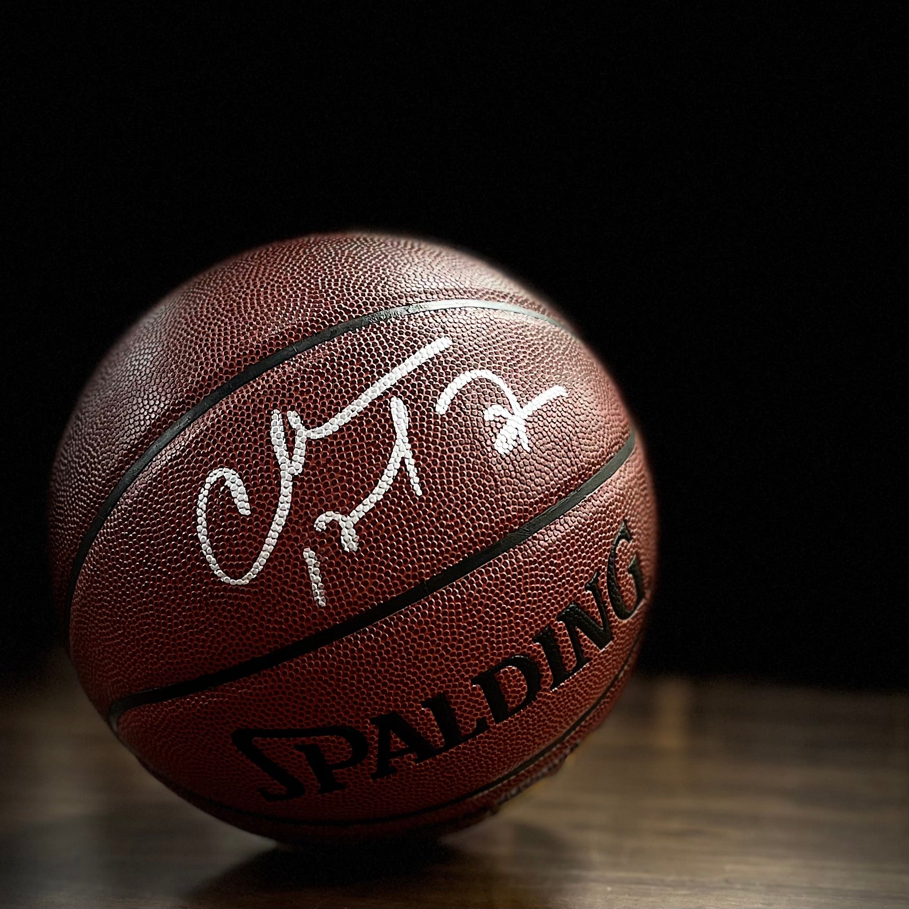 Charles Barkley  PSA AutographFacts℠