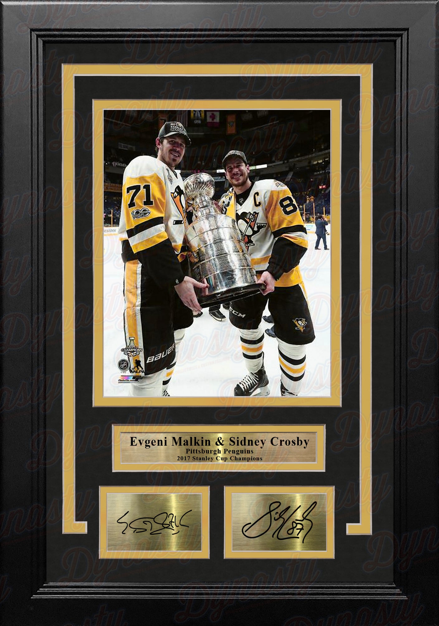 Crosby, Malkin, and their Points/60 Since 2007 - PensBurgh