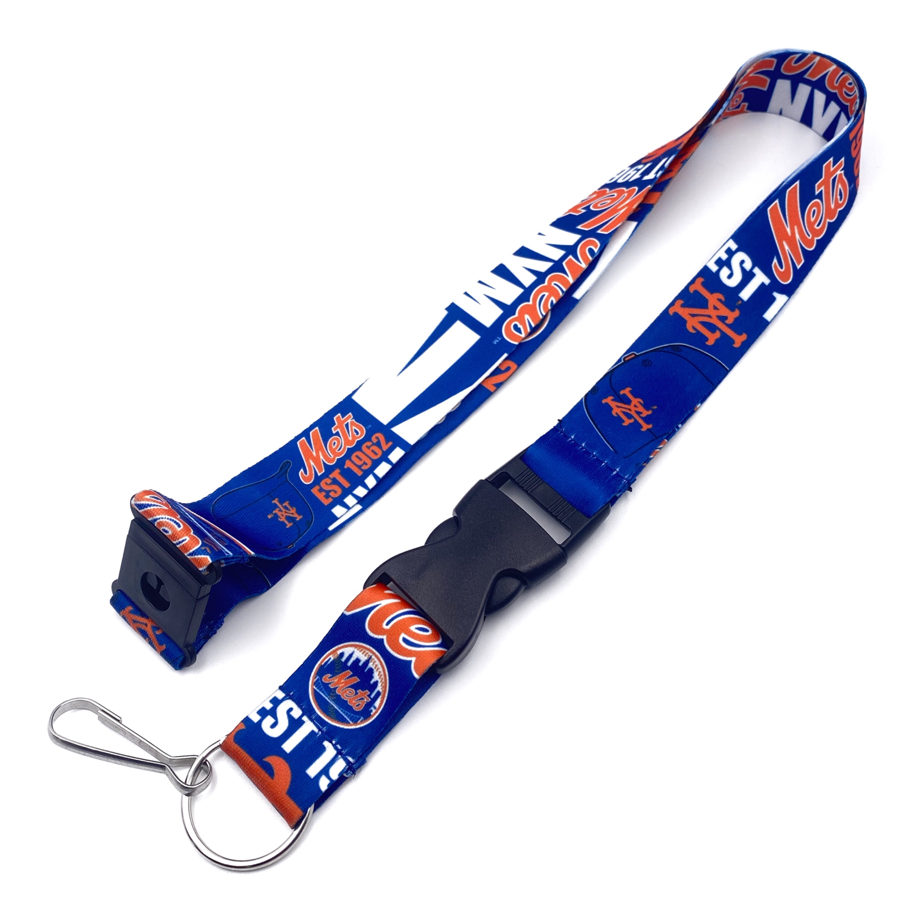 New York Jets Lanyard Key Strap 1