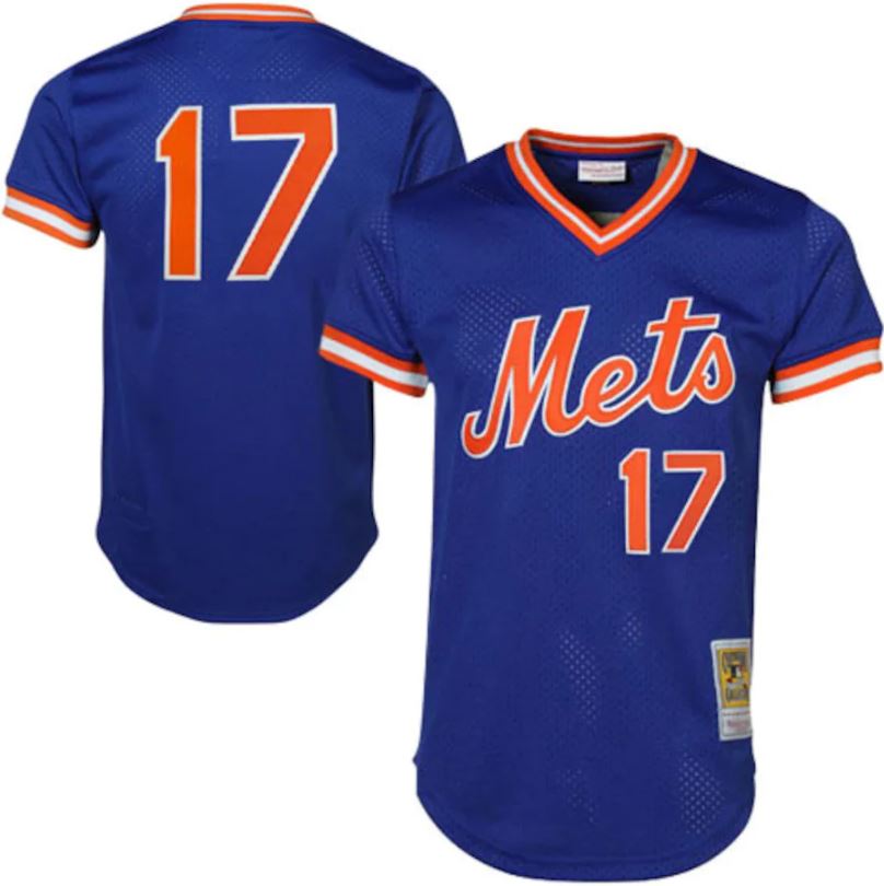 Edgardo Alfonzo Autographed New York Mets NWT Authentic Majestic Jersey JSA  - Got Memorabilia