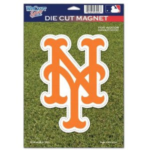 MLB Logo Pin New York Mets