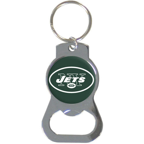 new york jets keychain