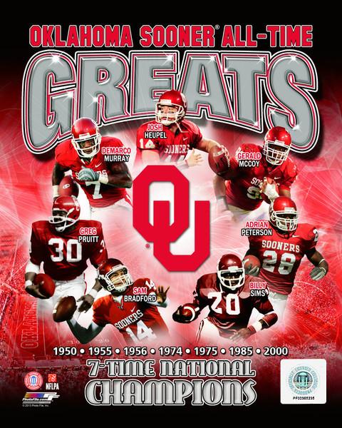 Oklahoma sooners 2024 football shop