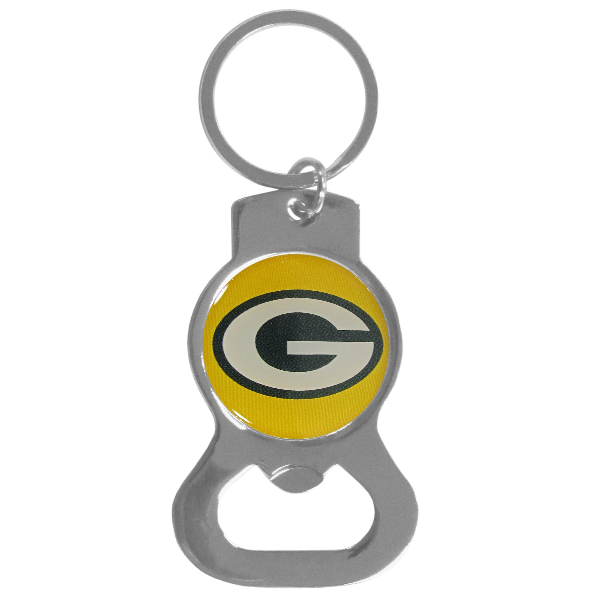 Packers Season Opener Bottle Opener